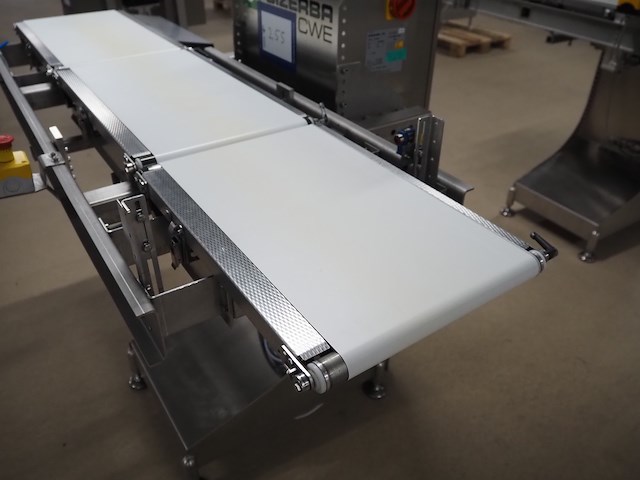 Bizerba - afbeelding 16 van  20