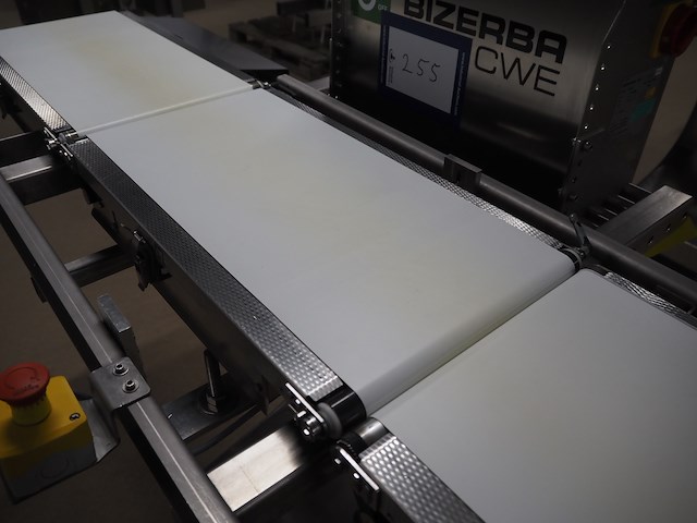 Bizerba - afbeelding 17 van  20