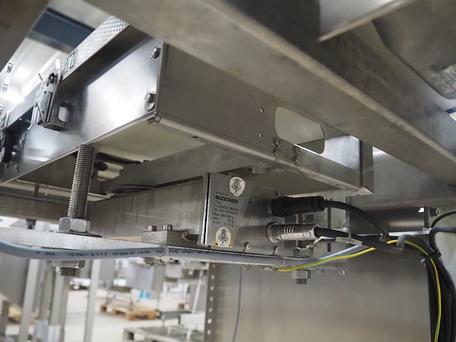 Bizerba - afbeelding 18 van  20