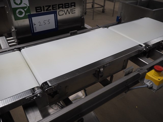 Bizerba - afbeelding 20 van  20