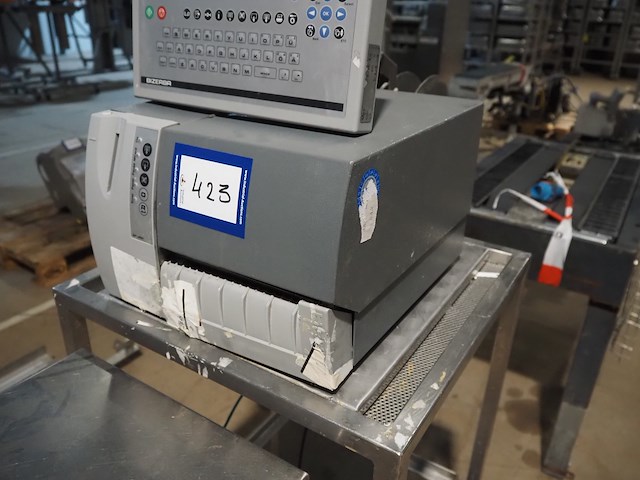 Bizerba - afbeelding 2 van  16