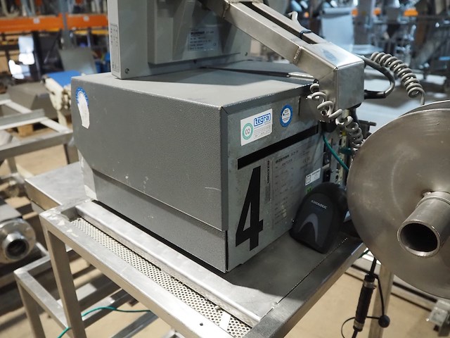 Bizerba - afbeelding 3 van  16