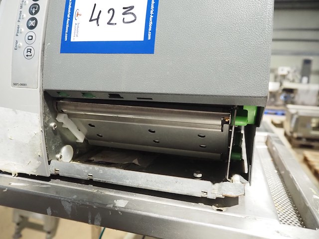 Bizerba - afbeelding 5 van  16