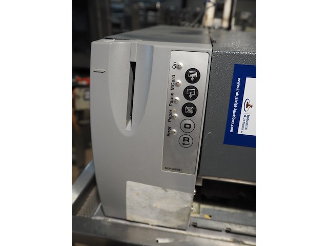 Bizerba - afbeelding 6 van  16