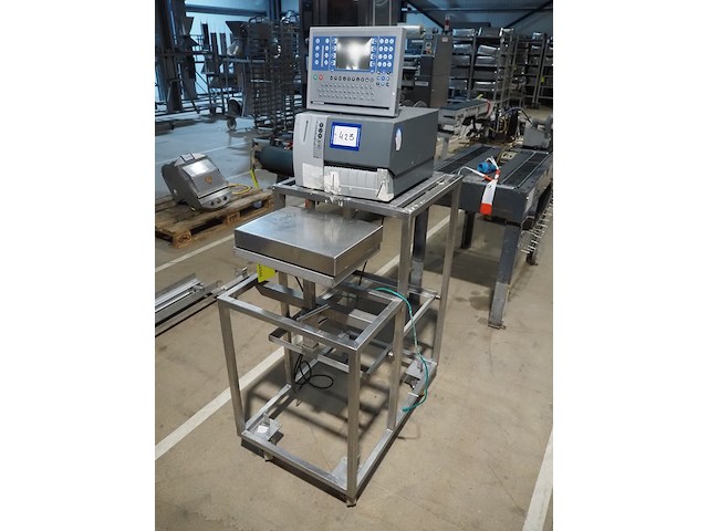 Bizerba - afbeelding 9 van  16