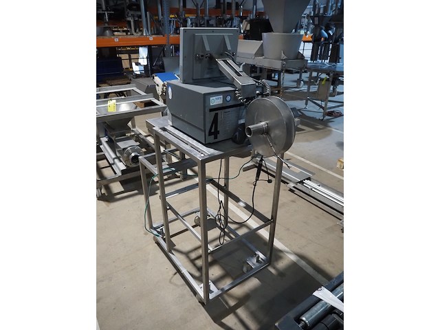 Bizerba - afbeelding 10 van  16