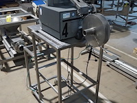 Bizerba - afbeelding 10 van  16