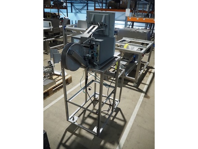 Bizerba - afbeelding 11 van  16