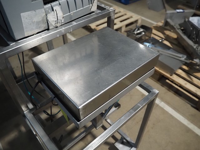 Bizerba - afbeelding 12 van  16