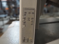 Bizerba - afbeelding 15 van  16