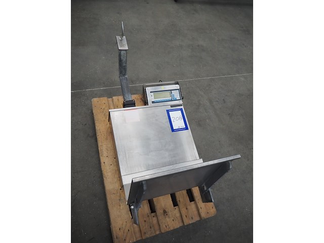 Bizerba - afbeelding 1 van  10