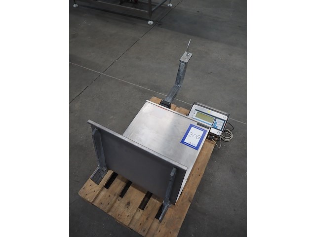 Bizerba - afbeelding 3 van  10