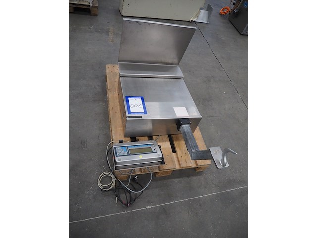 Bizerba - afbeelding 4 van  10