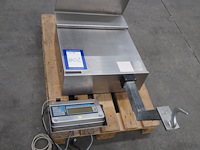 Bizerba - afbeelding 4 van  10