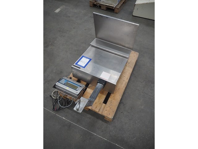 Bizerba - afbeelding 5 van  10