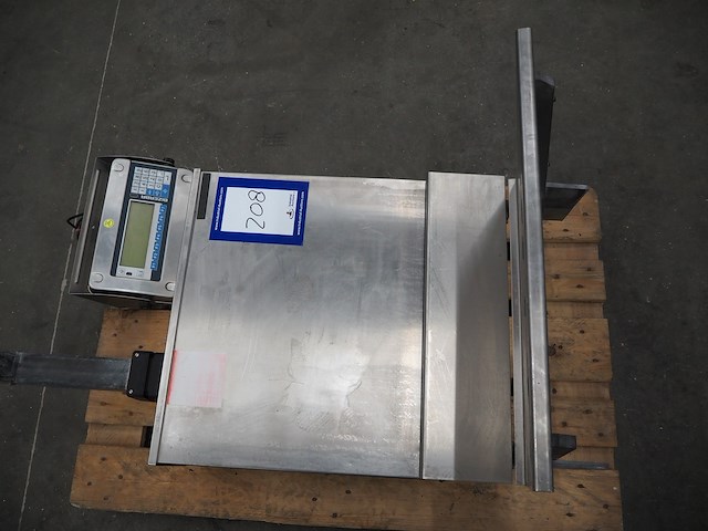 Bizerba - afbeelding 6 van  10