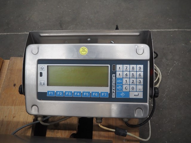 Bizerba - afbeelding 8 van  10