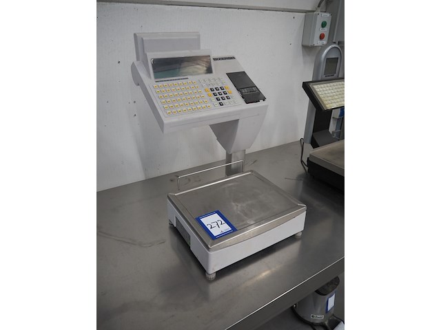 Bizerba - afbeelding 2 van  9