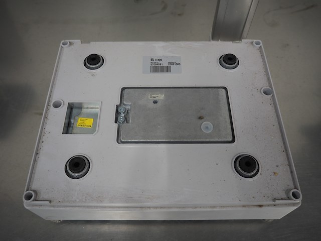 Bizerba - afbeelding 4 van  9