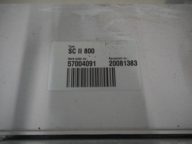 Bizerba - afbeelding 5 van  9