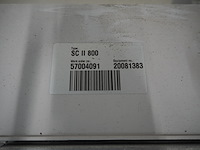 Bizerba - afbeelding 5 van  9