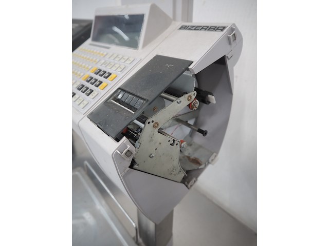 Bizerba - afbeelding 8 van  9