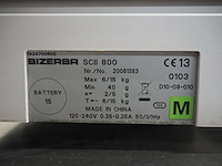 Bizerba - afbeelding 9 van  9