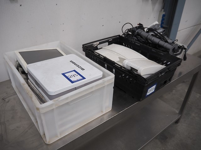 Bizerba - afbeelding 1 van  9