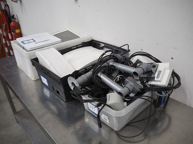 Bizerba - afbeelding 2 van  9