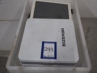 Bizerba - afbeelding 3 van  9