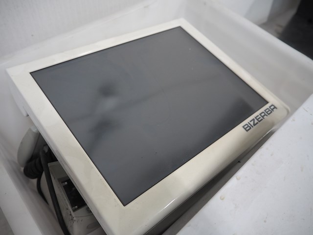 Bizerba - afbeelding 5 van  9