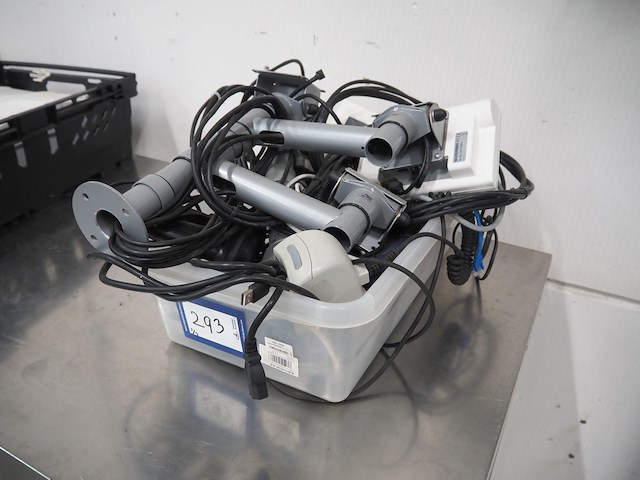 Bizerba - afbeelding 9 van  9