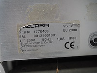 Bizerba - afbeelding 2 van  10