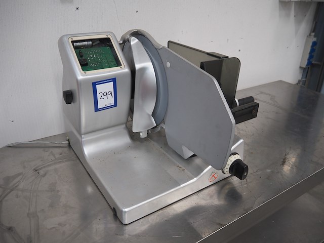 Bizerba - afbeelding 1 van  10