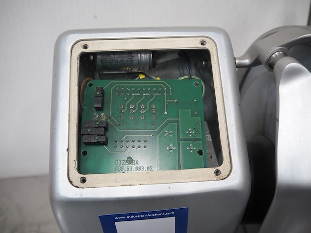 Bizerba - afbeelding 9 van  10