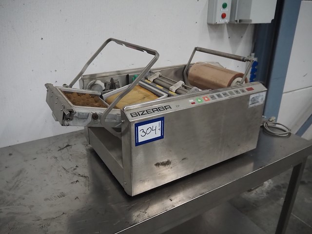 Bizerba - afbeelding 1 van  12