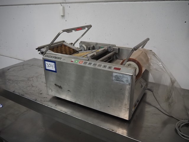 Bizerba - afbeelding 5 van  12