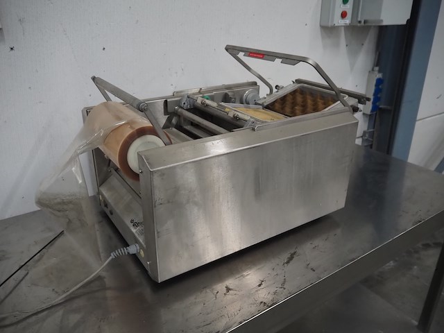 Bizerba - afbeelding 6 van  12