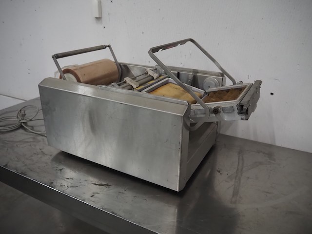 Bizerba - afbeelding 7 van  12