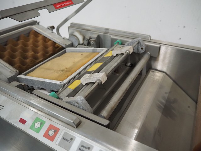 Bizerba - afbeelding 10 van  12