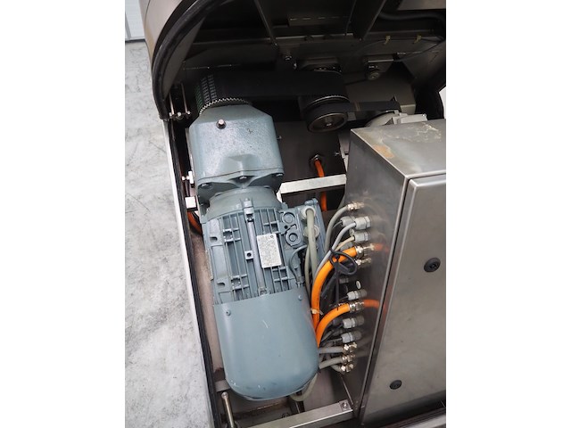 Bizerba - afbeelding 2 van  13