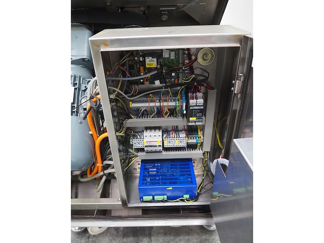 Bizerba - afbeelding 4 van  13