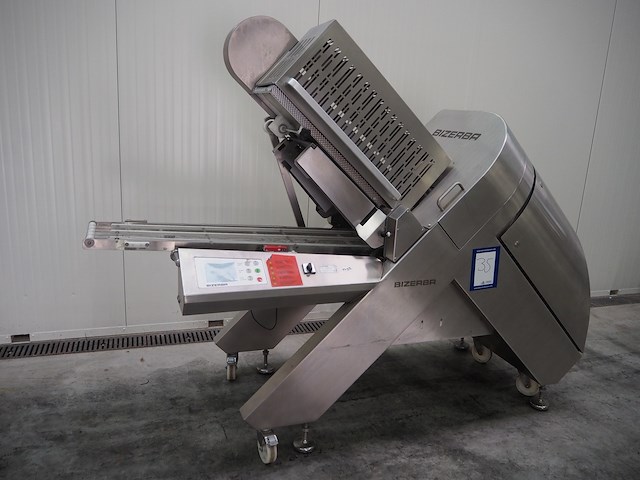 Bizerba - afbeelding 6 van  13