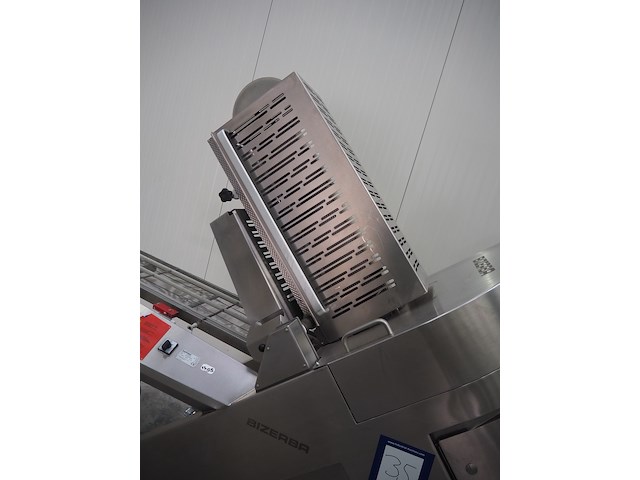 Bizerba - afbeelding 7 van  13