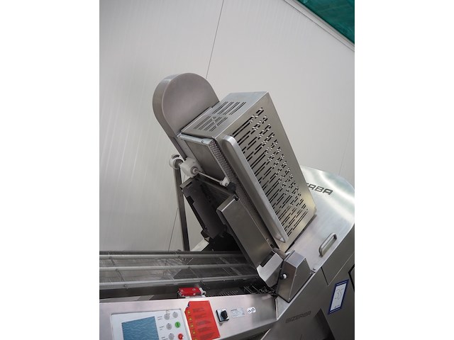 Bizerba - afbeelding 8 van  13