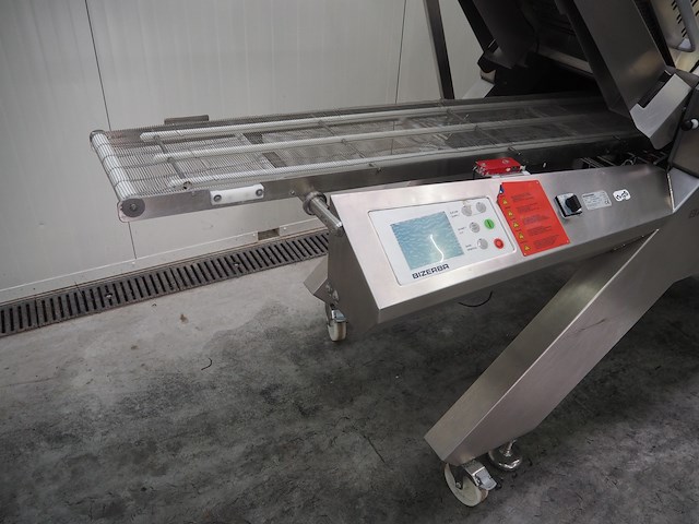 Bizerba - afbeelding 9 van  13