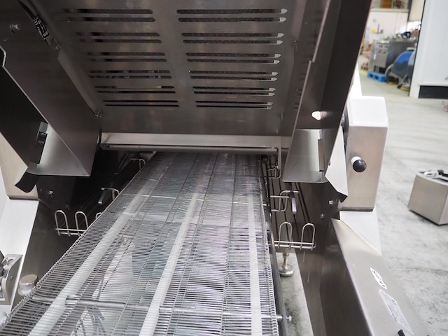 Bizerba - afbeelding 10 van  13