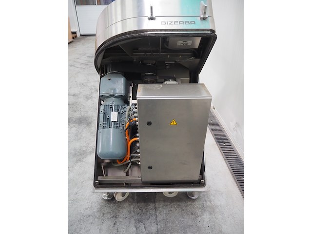 Bizerba - afbeelding 13 van  13