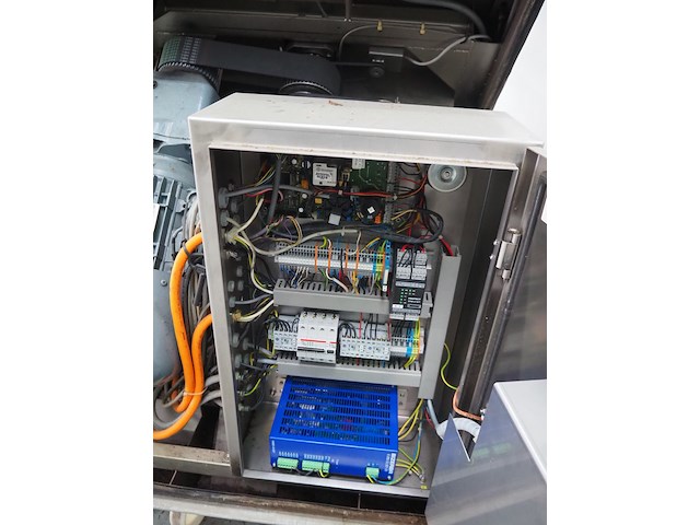 Bizerba - afbeelding 4 van  15