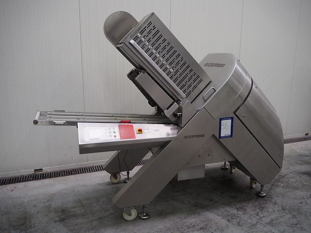 Bizerba - afbeelding 1 van  15